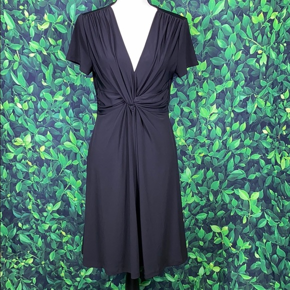 Lord u0026 Taylor | Dresses | Lord And Taylor Petite Black Dress | Poshmark